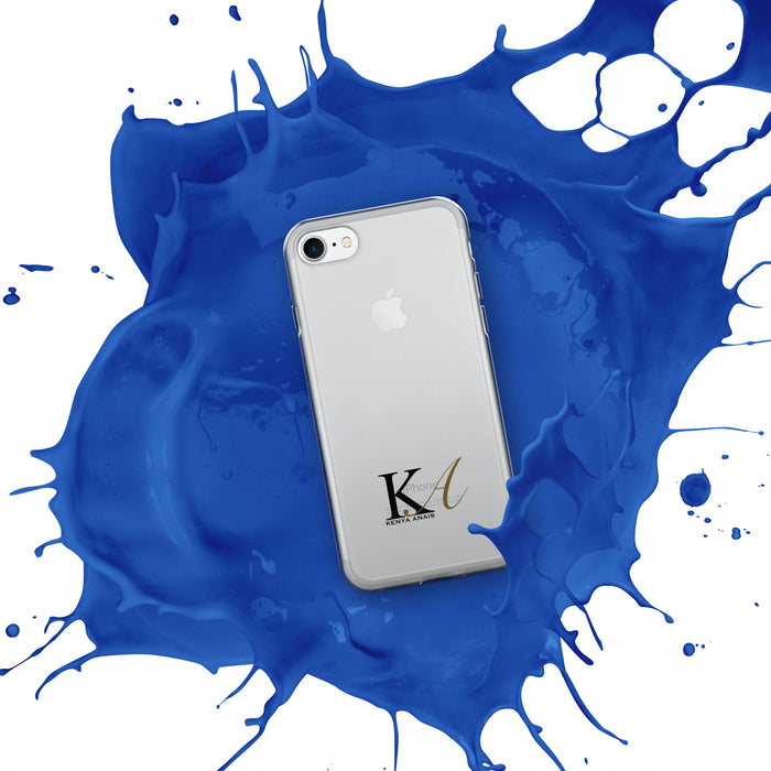 KA iPhone Case