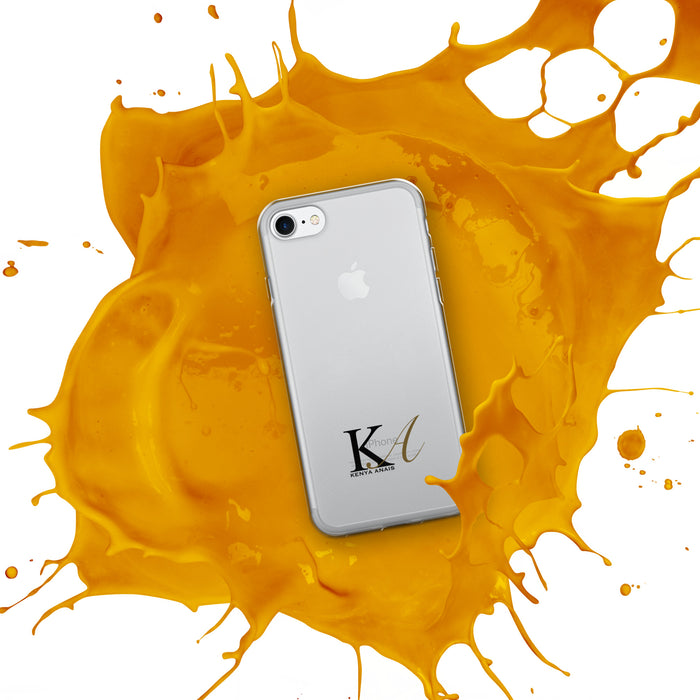 KA iPhone Case