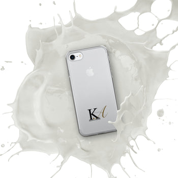 KA iPhone Case