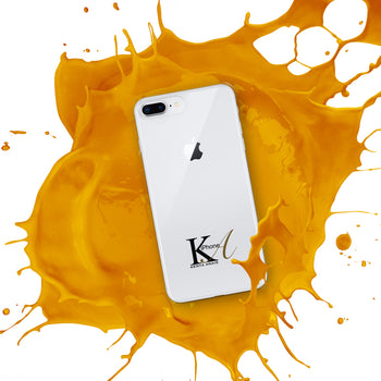 KA iPhone Case