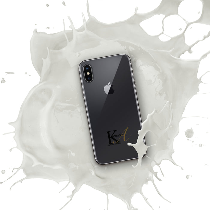 KA iPhone Case