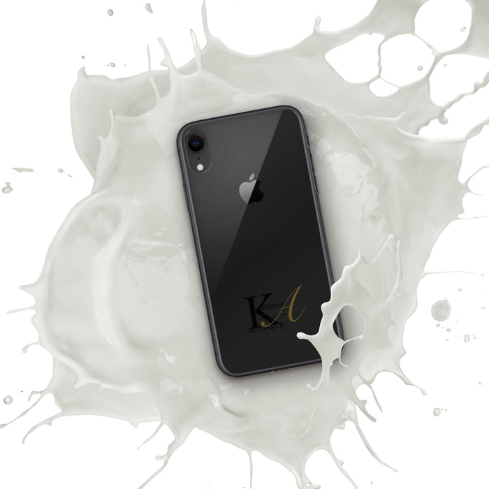 KA iPhone Case