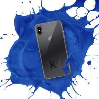 KA iPhone Case