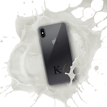 KA iPhone Case