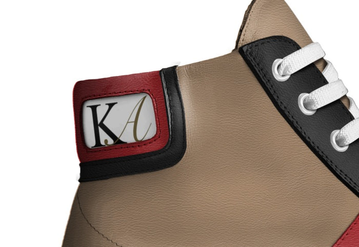 Know All Classic Sneaker Boot