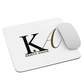 KA Logo Mouse pad