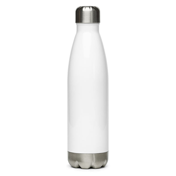 KA Stainless Steel Water Bottle