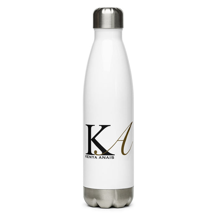 KA Stainless Steel Water Bottle