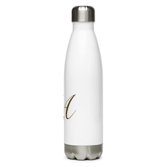 KA Stainless Steel Water Bottle