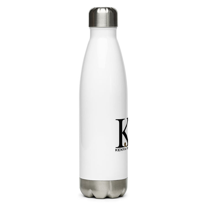 KA Stainless Steel Water Bottle